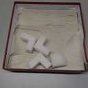 Peel and Stick Floor Tile, 30-Pack 12 x 12 inch Vinyl Flooring, Real Wood Look Self-Adhesive Luxury Vinyl Tiles, Easy DIY for Kitchen, Bedroom and Living Room, Cover 30 Sq. Ft, Oslo Oak