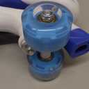 Adjustable Kids Roller Skates for Girls and Boys Ages 5-8 All 8 Wheels of Girl's Skates Shine, Safe and Fun Illuminating for Outdoor Indoor Sports