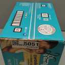 Pampers Swaddlers Diapers, Size 1 (8-14 lbs), 96 Count, Absorbent, Keeps Baby Dry and Comfortable, Skin Safe Disposable Baby Diaper