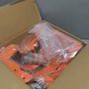 Outboard Propeller Safety Guard for Most 9.9-120 HP Boat Motors 9 11 13 14 Inches