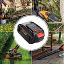 ANTRobut 3.5Ah 32V WA3537 Lithium Battery for Worx 32V Tools WG175.1 WG275 WG575.1 WG924.4 Replacement Worx 32V Battery