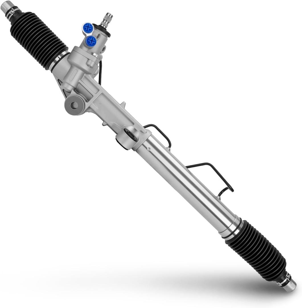 Power Steering Rack and Pinion
