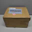 Stainless Steel Enclosure, IP65 Waterproof Electrical Box for Indoor and Outdoor Projects, Includes Mounting Plate and Wall Bracket 250x200x150mm (10"x8"x6")