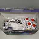 400Ft Permanent Outdoor Lights for House Waterproof, IP67 LED Eave Lights with App/Remote Control, Outdoor Permanent led Lighting for House Roof Decor,Christmas,Party,All Holiday and Daily