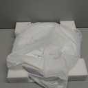 Govee Smart Ceiling Light 4300LM, RGBIC LED Ceiling Light Fixture Works with Matter, Flush Mount Light Fixture, DIY Colors, 2700K-6500K Dimmable for Bedroom, Living Room, 15 Inch, 1 Pack