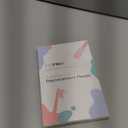 YMPBO 10 Pack Toothbrush Replacement Heads Compatible with 7AM2M AM100/AM105/AM110 Electric Toothbrush, Soft Brush Bristles, White