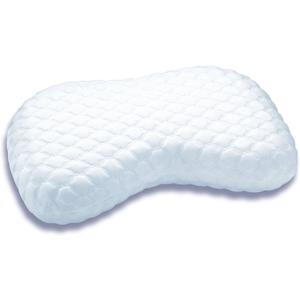 Sleep Innovations Versacurve Curved Memory Foam Pillow, Standard Size, Therapeutic for Neck and Shoulder, Side, Stomach, and Back Sleepers, Medium Support