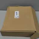 16 PCS Group Halloween Costumes for Adults, 8 Color Crayon Costume Crayon Apron and Cone Hat Costume Set  Unisex One Size, Felt Hats & Cotton Aprons for Halloween,Theme Parties, Family Dress-Up