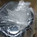 CHEFMAN 2 Qt Mini Air Fryer  Digital Space-Saving Compact Air Fryer with Nonstick and Dishwasher Safe Basket, Quick & Easy Meals in Minutes, Features Digital Timer and Shake Reminder  Black