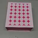 Red Light Therapy Mask for Home Working Travel Yoga