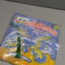 Boomerang for Kids - It Really Does Fly Back - Fun & Easy to Use Gifts for Boys & Girls - Best Toys for Ages 8-13 Gift Idea - Soft Foam Design Valentines Gift for Kids 6 7 8 9 10+ Year Old Boy Gifts (Red)