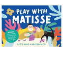 Play with Matisse: Creative Play Kits