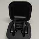 iLive Electronics Truly Wire-Free Earbuds, Sweat Resistant, Includes 3 Set of Ear Tips, Black (IAEBT270B)