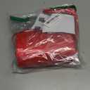 Zoe Deco - Big Car Bow - Red, 30 Inch - Giant Car Bow for Birthday, Christmas, Wedding Reception, Surprise Party - Large Gift Wrapping for Huge Present