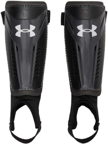 Under Armour Youth Soccer Shin Guards Challenge Shin Small