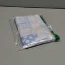 AIBIIN One Silly Goose Backdrop Goose 1st Birthday Banner Our Little Goose is Turning One Goose Theme Blue Plaid Bow Tie Banner Cute Cartoon Birthday Party Decorations 70.8x43.3inch (5.9x3.6ft)