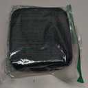 Storage Case Compatible with KODAK PIXPRO AZ405 / AZ425 / AZ255 / AZ401 / AZ528 Digital Camera Vlogging Camera (Black Case)