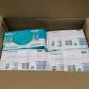 Pampers Aqua Pure Sensitive Baby Wipes (Select Count)