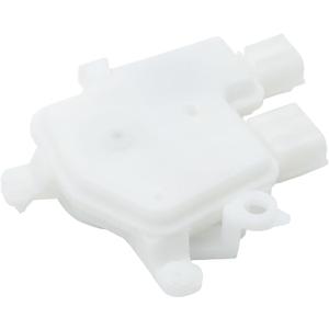 72663TK8A11 Door Latch Lock Actuator, Rear Left Driver Side Replacement for Honda Odyssey MPV V6 3.5L 2011 2012 2013 2014 2015 2016 2017, Replaces 72663-TK8-A11