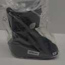 Air Walking Boot, Fracture Boot Short Walker Protection Fits Left or Right Foot Ankle Support for Injuries Fractures Sprains Black M