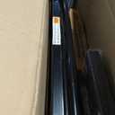 86 to 105 Inch Extra Wide Baby Gate for Doorway Stairs