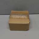 Gold Metal Furniture Legs Heavy Duty Straight Furniture Feet DIY Modern Replacement Legs for Cabinet Sofa Couch Chair-Set of 4 (Gold, 4")