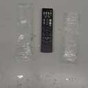 RAV533 ZP35490 Replacement Remote Control Fit for Yamaha Stereo AV Receiver RX-V479 RX-V579 RX-V481 RX-V481D RX-V483 RX-V581 RX-V583 HTR4068 HTR4069 HTR5069