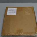 Upgraded Windshield Sunshade for Tesla Model Y 2020-2026 [100% Sun Blockage & Plush Cotton-Linen Fabric] Foldable Heat Insulation Front Sun Shade Seamless Fit Tesla Model Y (Juniper) Accessories