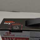 Redragon Wireless Gaming Mouse, Tri-Mode 2.4G/USB-C/Bluetooth Mouse Gaming, 12000 DPI, RGB Backlit, Fully Programmable, Rechargeable Wireless Computer Mouse for Laptop PC Mac, Black