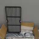 Grill Parts for Oklahoma Joe's Longhorn Combo Charcoal/Gas Smoker Grill 3 Burner 15202029 16202046 18202083 14201767 Grill Replacement Parts for Oklahoma Joes Grill Accessories