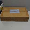 RUCKAE 12 Pack Glass Bud Vases Mini Flower Vase Small Vintage Vases for Centerpiece Table Wedding Decorations Home Decor Party (Pink)