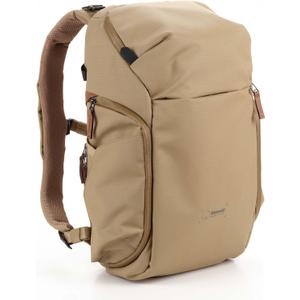 Shimoda Urban Explore 25, Compact Everyday Outdoor Photography Travel Backpack, Carry-On Compatible, 16-inch Laptop Sleeve, Anti-Theft Camera Access, Removable Camera Insert Included, Boa