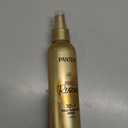 Pantene Miracle Rescue 10in1 Multitasking Spray  Heat Protection, Detangles, Repairs Damaged, Dry Hair, Improves Shine, LeaveIn Conditioning Treatment with Keratin and ProVitamin B5, 5.7 oz