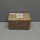 JOYIN 2 Pack 5 Ft Halloween Outdoor Decorations Hairy Black Spider, Scary Giant Spider, Fake Large Haunted House Props, Halloween Yard Lawn Decorations Party Indoor Decor