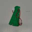 w11043011 Led Light for Whirlpool for Kenmore Refrigerator W10866538 LED Light 2PCS PCB Only