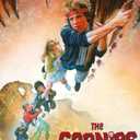 80's Favorite Movies - The Goonies - Movie Poster (Regular Style) (Size: 24" x 36")