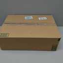 Beeveer 50 Pcs Mug Gift Boxes Clear Tumblers Packaging Box with Ribbon for Sublimation Tumblers Compatible with 11oz 12oz 15oz 20oz 30oz 40oz(12.6 x 5.5 x 4.3 Inch)