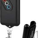 Upgraded FJIAYIF 2211-L Tx Garage Door Opener Remote 303MHz/390MHz Compatible with Guardian Garage Door 2211-L(Tx) GD2213 BHT3 etc Model Replace 315 600 600sl -1-Year Qa