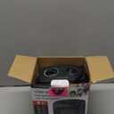 ProFusion Heat Ceramic Heater - Black