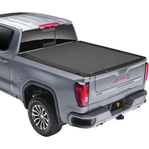 RealTruck BAK Revolver X4s Hard Rolling Truck Bed Tonneau Cover | 80339 | Fits 2021-2025 Ford F-150 (incl. Raptor/Lightning) 5' 7" Bed (67.1")