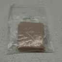 SATINIOR 2 Pairs Compression Wrist Sleeve Wrist Wraps Compression Brace Supports Elastic Sweat Bands for Women, Men Sports, Tennis Players