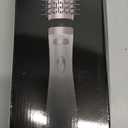 Hair Dryer Brush, 3-in-1 Rotating Round Hot Air Spin Brush