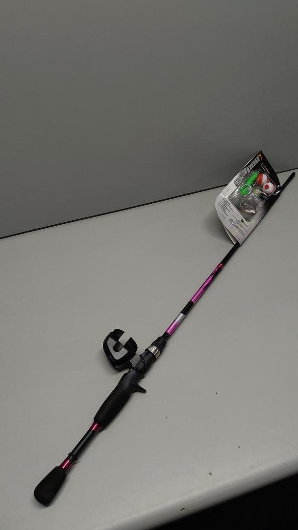 South Bend Eclipse Spinning