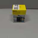 HOTO Mini Bike Tire Pump, 25s Fast Inflate Bicycle Pump with Guage, 150PSI Portable Electric Bike Air Pump with Presta and Schrader Valve for Road Bike, Motorcycle, Mountain Bike, BMX, Sports Ball