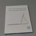 Akkerds for iPad A16 Case with Keyboard - 7 Colors Backlit Keyboard for iPad 10th Generation/iPad Air 11 Inch - Wireless Folio Cover for iPad Air 10.9 Inch/iPad Pro 11 Inch 2022/2021/2020 -SkyBlue