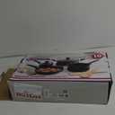 Philippe Richard Professional Cooking Non-Stick Aluminum Cookware 10 Piece Set