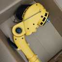 12" Cordless Weed Wacker for Dewalt 20V Max Battery, Electric Weed Eater