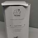 Dog Beds Crate Pad for Medium/Large Dogs Fit Metal,Ultra Soft, Washable & Anti-Slip Kennel Pad for Dogs Cozy Sleeping Mat,Gray 36inch (36.0"L x 23.0"W x 1.0"Th)