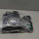 Greenlee 0258-11 Tool Pouch, Leather, 8 Pocket