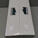 MBIGM 8 X 30inches, 15 in Pack, Non-Slip Carpet Stair Treads Non-Skid Safety Rug Slip Resistant Indoor Runner for Kids Elders and Pets with Reusable Adhesive, Cornstalk Weave